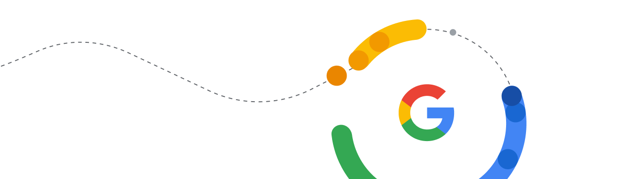 Google AI 产品功能示意